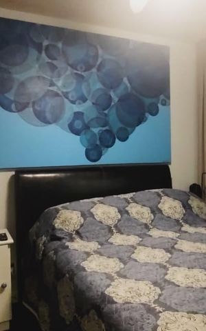 Apartamento para alugar com 73m², 1 quarto e 1 vaga Apartamento para alugar com 73m², 1 quarto e 1 vagaQuarto