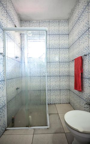 Casa à venda com 150m², 3 quartos e 3 vagasBanheiro da Suíte