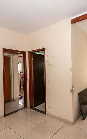 Casa à venda com 150m², 3 quartos e 3 vagasSuíte