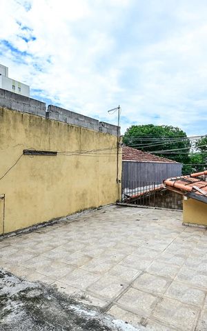 Casa à venda com 150m², 3 quartos e 3 vagasQuintal