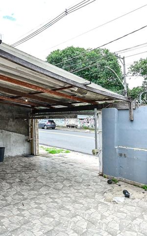 Casa à venda com 150m², 3 quartos e 3 vagasGaragem