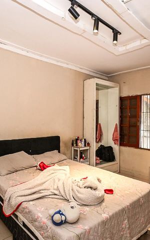 Casa à venda com 150m², 3 quartos e 3 vagasQuarto 2