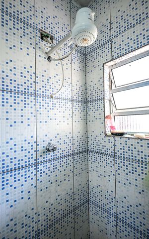 Casa à venda com 150m², 3 quartos e 3 vagasBanheiro da Suíte