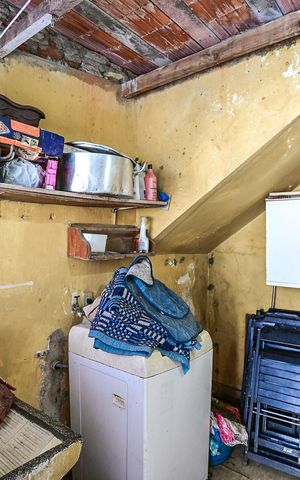 Casa à venda com 150m², 3 quartos e 3 vagasÁrea de Serviço