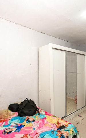 Casa à venda com 150m², 3 quartos e 3 vagasQuarto 1