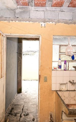 Casa à venda com 150m², 3 quartos e 3 vagasÁrea de Serviço