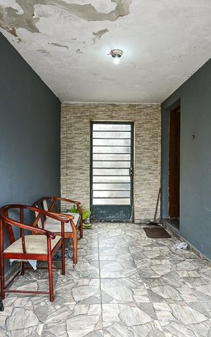 Casa à venda com 150m², 3 quartos e 3 vagasEntrada