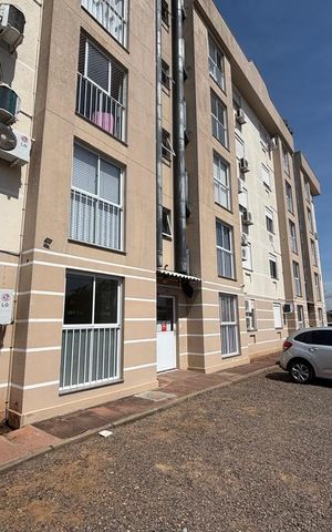 Apartamento para alugar com 49m², 2 quartos e 1 vagaÁrea comum