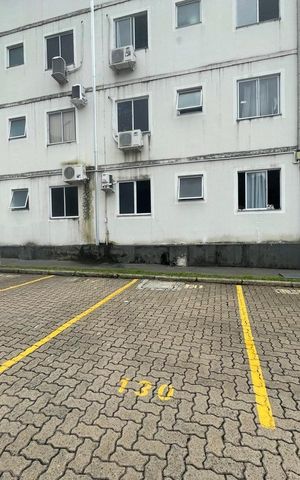 Apartamento para alugar com 50m², 2 quartos e 1 vaga