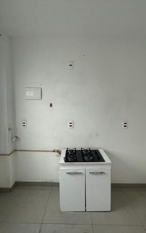 Apartamento para alugar com 50m², 2 quartos e 1 vaga