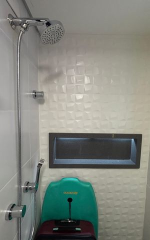 Apartamento à venda com 58m², 2 quartos e 2 vagas