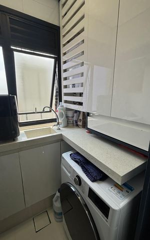 Apartamento à venda com 58m², 2 quartos e 2 vagas