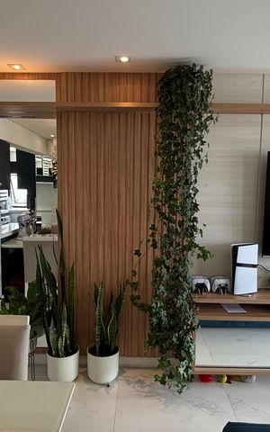 Apartamento à venda com 58m², 2 quartos e 2 vagas