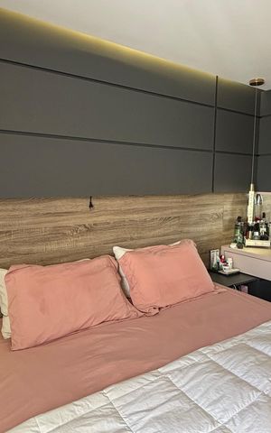 Apartamento à venda com 58m², 2 quartos e 2 vagas