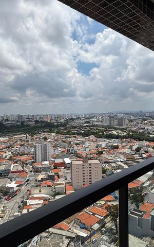 Apartamento à venda com 58m², 2 quartos e 2 vagas
