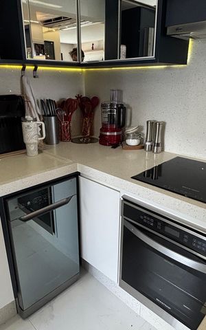 Apartamento à venda com 58m², 2 quartos e 2 vagas