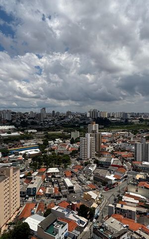 Apartamento à venda com 58m², 2 quartos e 2 vagas