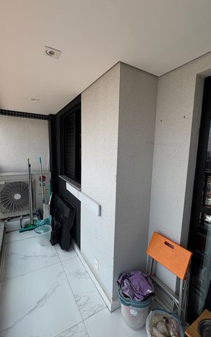 Apartamento à venda com 58m², 2 quartos e 2 vagas