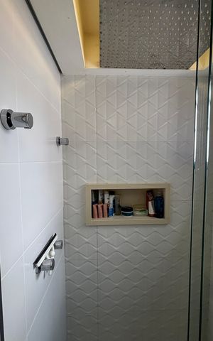 Apartamento à venda com 58m², 2 quartos e 2 vagas