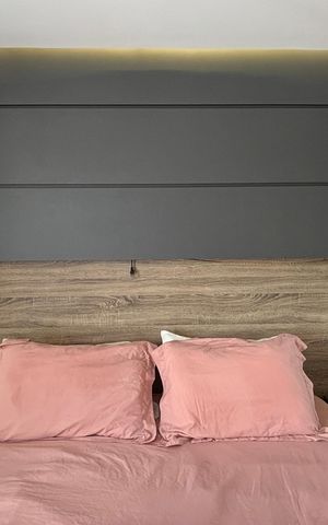Apartamento à venda com 58m², 2 quartos e 2 vagas