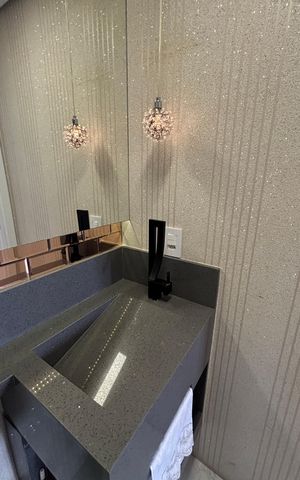 Apartamento à venda com 58m², 2 quartos e 2 vagas