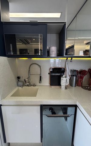 Apartamento à venda com 58m², 2 quartos e 2 vagas