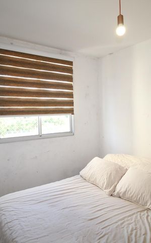 Apartamento à venda com 50m², 2 quartos e 1 vagaQuarto 1