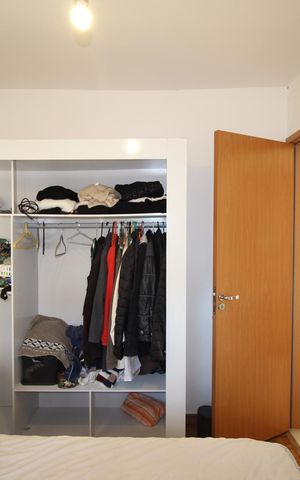 Apartamento à venda com 50m², 2 quartos e 1 vagaQuarto 1