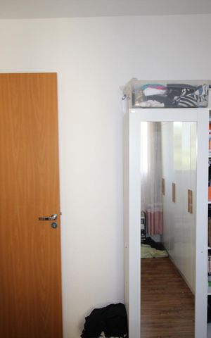 Apartamento à venda com 50m², 2 quartos e 1 vagaQuarto 2