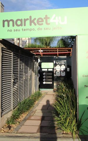 Apartamento à venda com 50m², 2 quartos e 1 vagaÁrea comum
