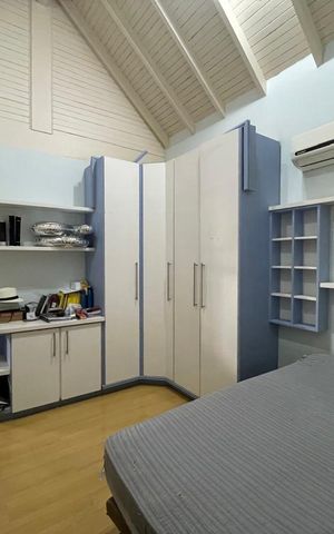 Casa à venda com 227m², 4 quartos e 3 vagas