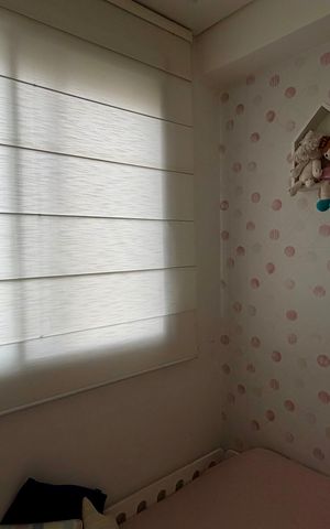 Apartamento à venda com 46m², 2 quartos e 1 vaga Apartamento à venda com 46m², 2 quartos e 1 vagaQuarto 2