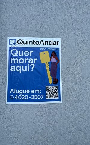 Apartamento para alugar com 60m², 2 quartos e 1 vaga Apartamento para alugar com 60m², 2 quartos e 1 vagaPlaca