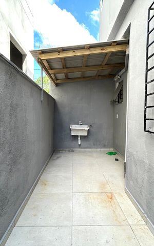 Apartamento para alugar com 60m², 2 quartos e 1 vaga Apartamento para alugar com 60m², 2 quartos e 1 vagaÁrea de Serviço