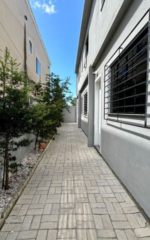 Apartamento para alugar com 60m², 2 quartos e 1 vaga Apartamento para alugar com 60m², 2 quartos e 1 vagaHall de entrada