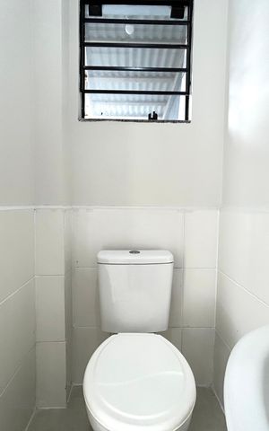 Apartamento para alugar com 60m², 2 quartos e 1 vaga Apartamento para alugar com 60m², 2 quartos e 1 vagaBanheiro