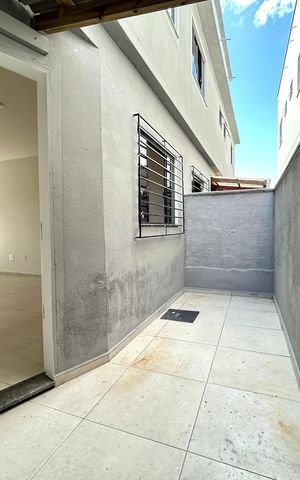 Apartamento para alugar com 60m², 2 quartos e 1 vaga Apartamento para alugar com 60m², 2 quartos e 1 vagaÁrea de Serviço