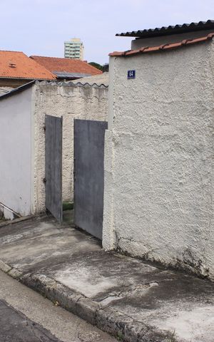 Casa à venda com 190m², 3 quartos e 2 vagasCasa 2