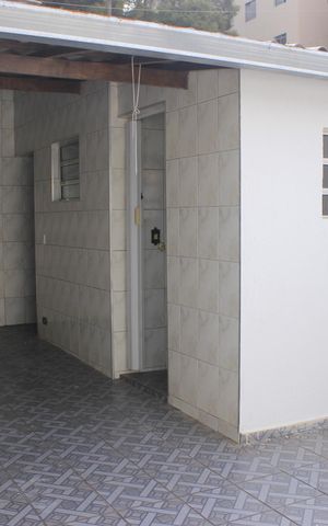 Casa à venda com 190m², 3 quartos e 2 vagasLavanderia e Quintal 