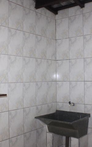 Casa à venda com 190m², 3 quartos e 2 vagasLavanderia e Quintal 