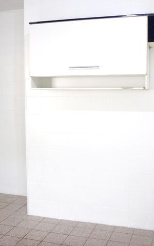 Casa à venda com 190m², 3 quartos e 2 vagasCozinha 