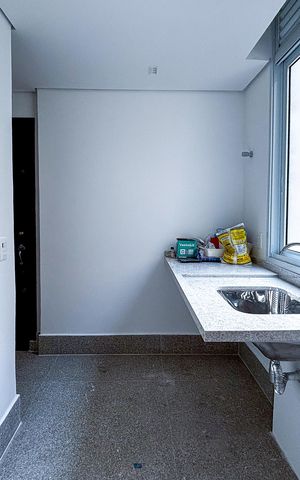 Apartamento à venda com 140m², 2 quartos e 2 vagas