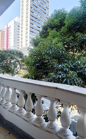 Apartamento à venda com 140m², 2 quartos e 2 vagas