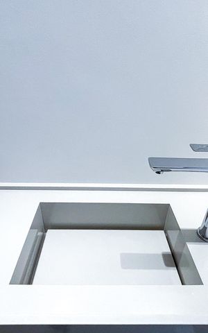 Apartamento à venda com 140m², 2 quartos e 2 vagas