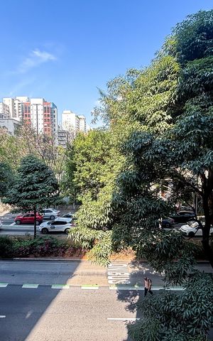 Apartamento à venda com 140m², 2 quartos e 2 vagas