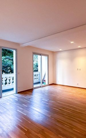 Apartamento à venda com 140m², 2 quartos e 2 vagas