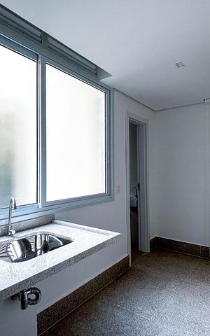 Apartamento à venda com 140m², 2 quartos e 2 vagas