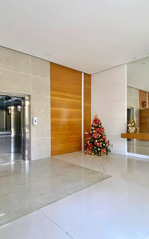 Apartamento à venda com 89m², 3 quartos e 2 vagas Apartamento à venda com 89m², 3 quartos e 2 vagasÁrea comum