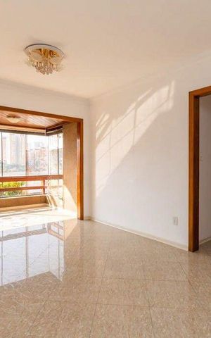 Apartamento à venda com 110m², 1 quarto e 1 vaga Apartamento à venda com 110m², 1 quarto e 1 vagaSala