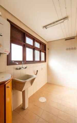 Apartamento à venda com 110m², 1 quarto e 1 vaga Apartamento à venda com 110m², 1 quarto e 1 vagaÁrea de Serviço